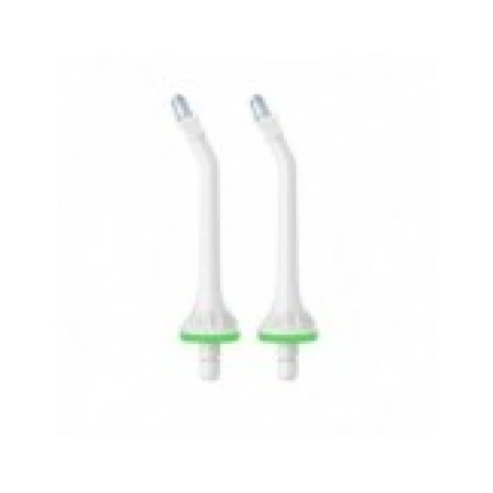 Set 2x Rezerve, Nicefeel, YJ-300, Capete Indepartare Placa, pentru Dusuri Bucale Nicefeel, Culoare Alba