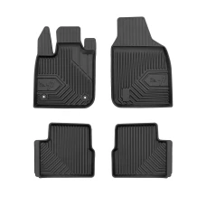 Covorase auto Frogum tip Tavita No. 77 pentru FIAT 500E 2020-Prezent