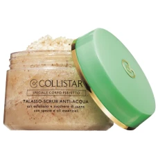 Exfoliant impotriva retentiei de apa, 700g, Collistar