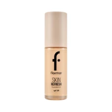 Fond de ten Skin Refresh 060 Soft Beige, 30ml, Flormar