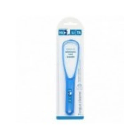 Racleta, Dentaid, Halita, Tongue Cleaner, pentru Curatarea Limbii, Culoare Albastra