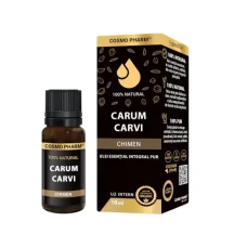 Ulei esential integral de chimen, 10ml, Cosmopharm