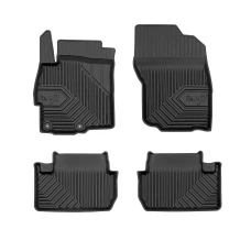 Covorase auto Frogum tip Tavita No. 77 pentru MITSUBISHI Lancer 2007-2017