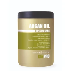 Masca hidratanta Argan Oil, 1000ml, KayPro