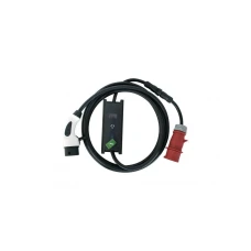 Încărcător portabil mașini electrice EIZ2-32R – 7.4 kW