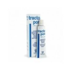 Crema de Corp, Vectem, Tractopon, Dermoactiva cu Uree 30%, pentru Ingrijire Intensiva, 40ml