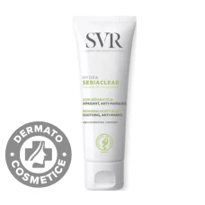 Crema hidratanta Sebiaclear Hydra, 40ml, SVR