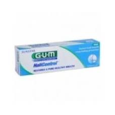 Pasta de Dinti, GUM, HaliControl, Tratament Impotriva Halitozei, 75ml