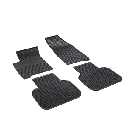 Covorase auto FIAT Freemont 2011 - prezent; Dodge Journey 2008 - prezent Rigum