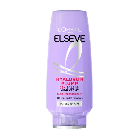 Balsam de par Hyaluron Plump, 200ml, Elseve