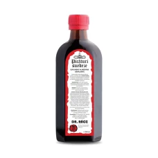 Picaturi suedeze, 250 mililitri, Quantum Pharm