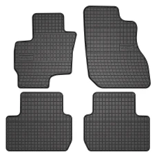 Covorase auto Frogum pentru MITSUBISHI Outlander III Phev 2012-Prezent