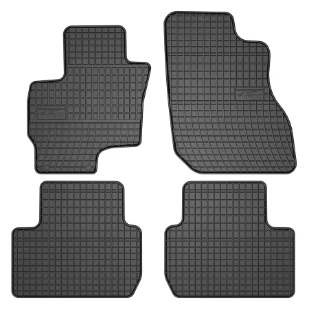 Covorase auto Frogum pentru MITSUBISHI Outlander III Phev 2012-Prezent