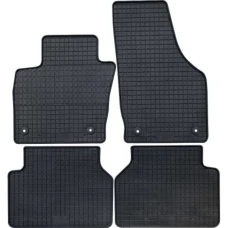 Covorase auto AUDI Q3 2011 - prezent Petex