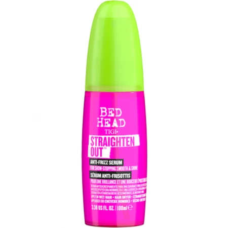 Serum spray pentru netezirea parului Bed Head, 100ml, Tigi