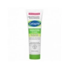 Crema de Corp, Cetaphil, Moisturizing, Extrem de Hidratanta, pentru Pielea foarte Uscata, Efect 48h, 85gr