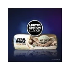 Set Igiena Dentara, Crest, Oral-B, Star Wars, Mandalorian, 2x Periute, 2x Paste 119gr, 1x Borseta, Aroma Capsuni