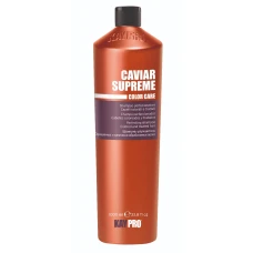 Sampon Caviar Supreme, 1000ml, KayPro