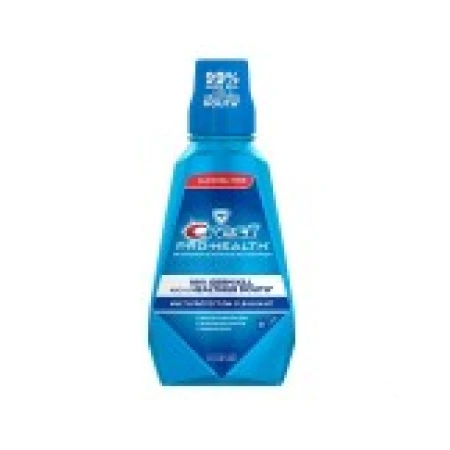 Apa de Gura, Crest, Pro-Heallth, Multi-Protectie, fara Alcool, 1000ml