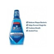 Apa de Gura, Crest, Pro-Heallth, Multi-Protectie, fara Alcool, 1000ml