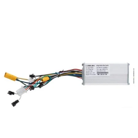 Controller spate 60V (ESC) pentru trotineta electrica ZERO 10X