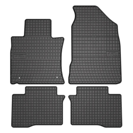 Covorase auto Frogum pentru SSANGYONG Tivoli 2015-2023