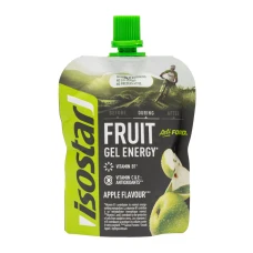 Gel de mere Actifood, 90g, Isostar