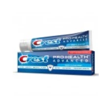 Pasta de Dinti, Crest, 3D White, Advanced Pro-Health, Deep Clean, Multi-Protectie Avansata, 144gr