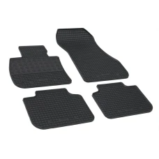 Covorase auto BMW X1 (F48) 2016 - prezent/ X1 (F48) Plug-in Hybrid 2019 - prezent/ X2 (F39) 2018 - prezent/ X1 (U11) 2022 - prezent Rigum