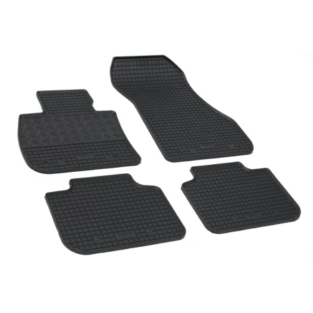 Covorase auto BMW X1 (F48) 2016 - prezent/ X1 (F48) Plug-in Hybrid 2019 - prezent/ X2 (F39) 2018 - prezent/ X1 (U11) 2022 - prezent Rigum