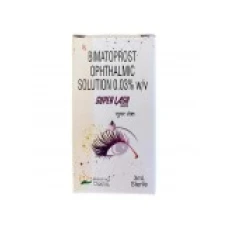 Picaturi Ochi, Healing Pharma, Super Lash, pentru Indesirea si Alungirea Genelor, 3ml