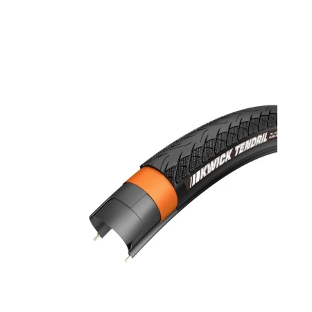 Anvelopa Kenda Tenril 26x1.50 K1067 BK/BSK SRC/IRON CAP2 Kevlar