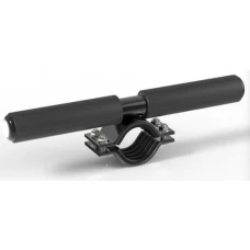 Manere pentru copii cu led pentru Xiaomi Mijia M365 (Negru)