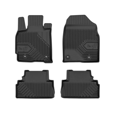 Covorase auto Frogum tip Tavita No. 77 pentru MAZDA CX-7 2006-2012 (Fwd)