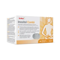 Dr. Max Inositol Combi, 28 plicuri
