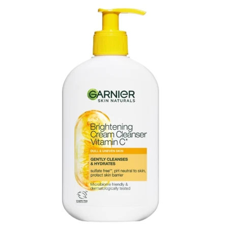 Crema de curatare Vitamin C, 250ml, Garnier