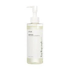 Ulei de curatare Heartleaf Pore Control, 200ml, Anua