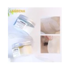 Set Masti pentru Ochi, LANBENA, cu Vitamina C, Efect Iluminant, Anti-Cearcane, Fermitate, 90gr