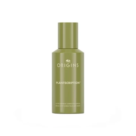 Ser antirid Plantscription Active Wrinkle, 48ml, Origins