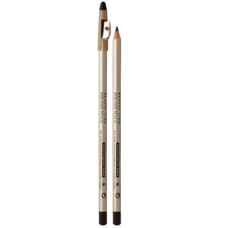 Creion de ochi Black, 2g, Eveline Cosmetics