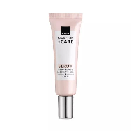 Fond de ten tip ser 3 in 1 125G, 30ml, Avon