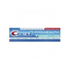 Pasta de Dinti, Crest, Pro-Health Clean Mint, Multi-protectie, 130gr