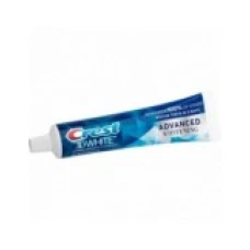 Pasta de Dinti, Crest, 3D White, Advanced Whitening, pentru Albirea Dintilor, Indepartarea Petelor, 147gr