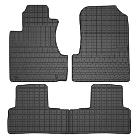 Covorase auto Frogum pentru HONDA CR-V III 2007-2012