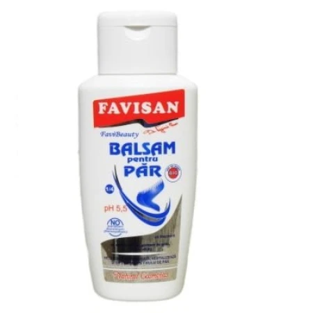 Balsam de par, 200 ml, Favisan