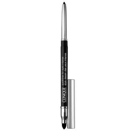 Creion pentru ochi Quickliner for Eyes Intense Ebony 09, 0.25g, Clinique