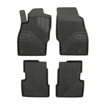 Covorase auto Frogum tip Tavita No. 77 pentru OPEL Corsa D 2006-2014 / Corsa E 2014-2019