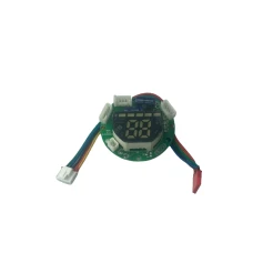 Display LCD pentru trotineta electrica Mobix X8