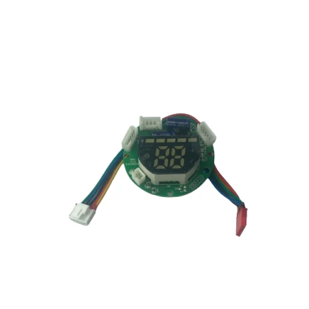 Display LCD pentru trotineta electrica Mobix X8
