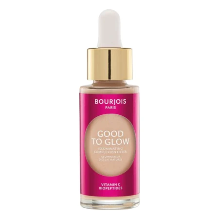 Primer Good to glow 001 Fair, 30ml, Bourjois